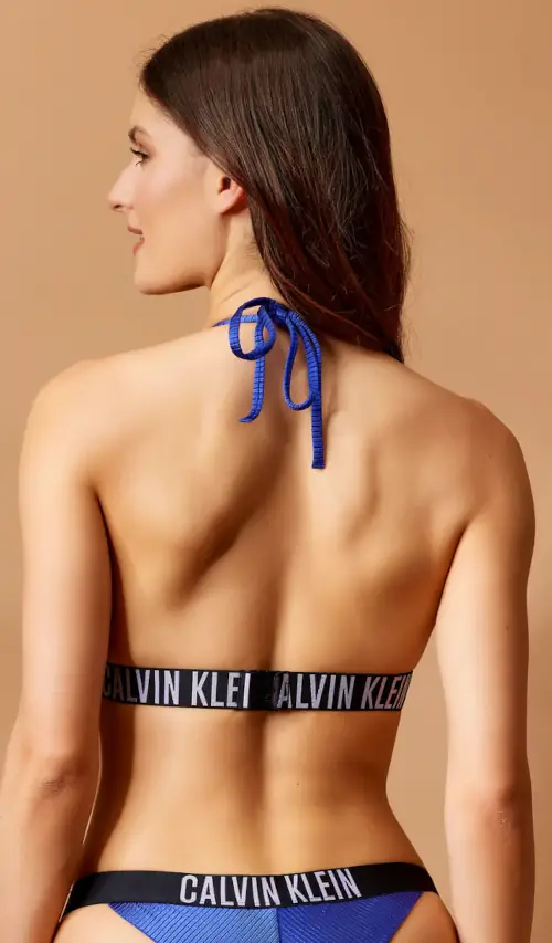 Značkové dámské plavky Calvin Klein